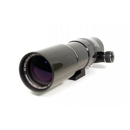 Telescope Levenhuk Ra R80 ED Doublet Carbon OTA