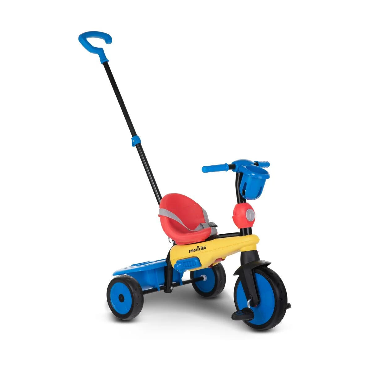 SMARTRIKE picture