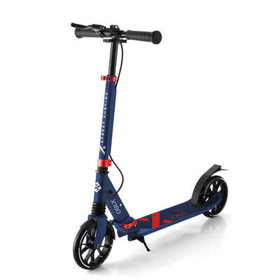 Urban x180 blue bang-scooter