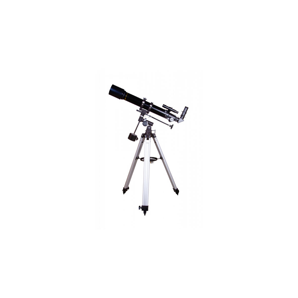Levenhuk Skyline PLUS 70T Réfracteur Noir 5/5