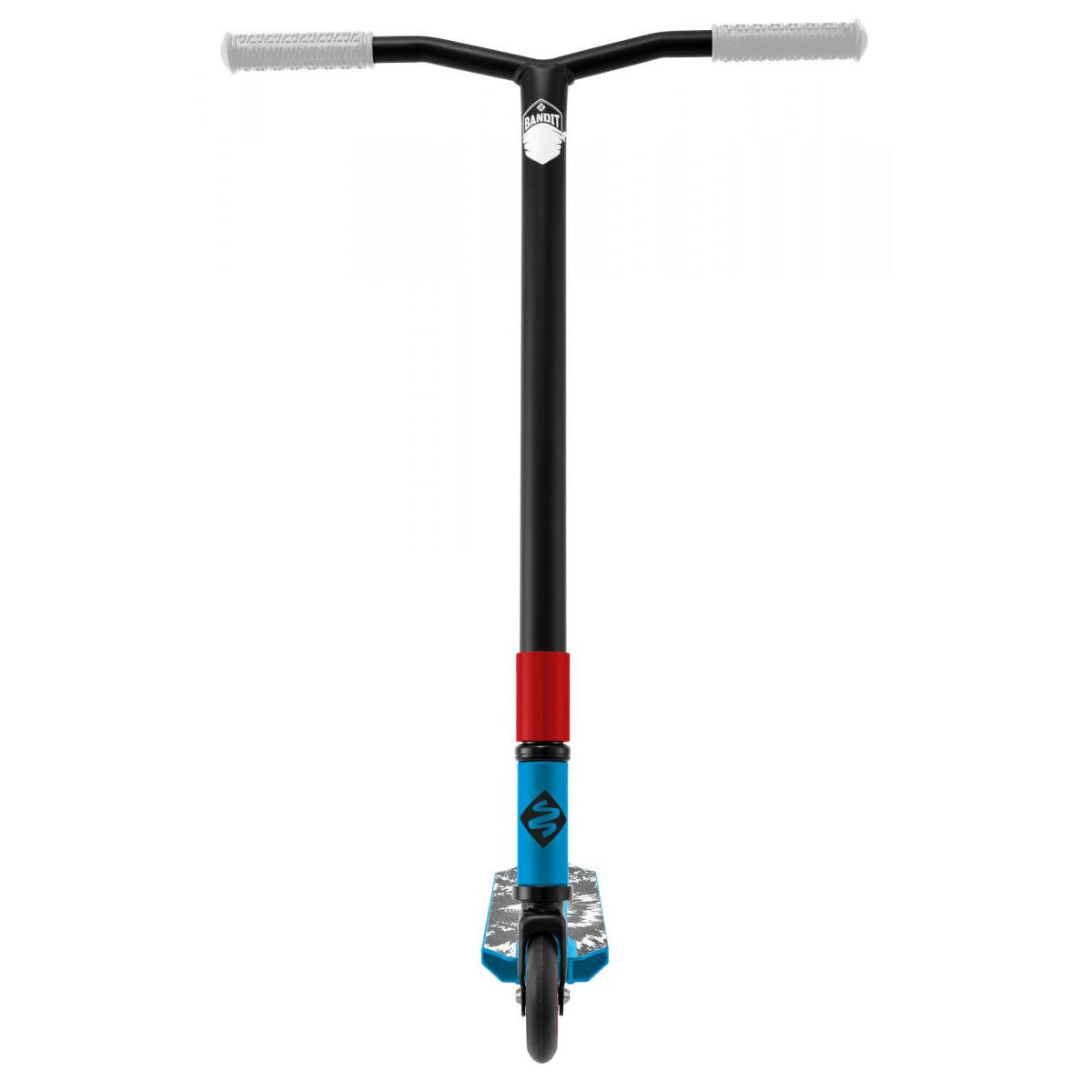 Trottinette Street Surfing bandit blast blue 3/6