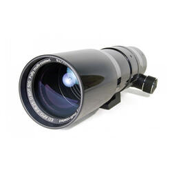 Tube optique Levenhuk Ra R80 ED Doublet OTA