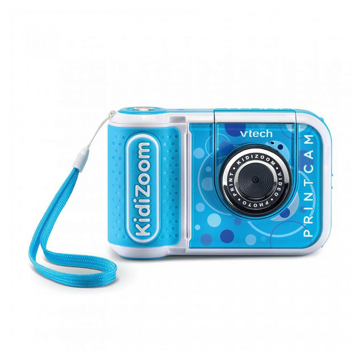 Kidizoom print cam bleue appareil photo video 3/6