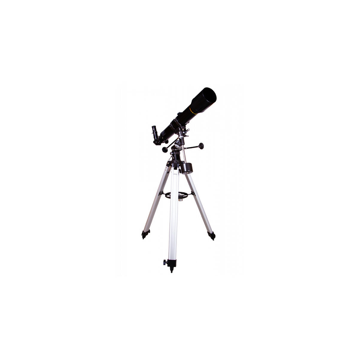 Levenhuk Skyline PLUS 70T Réfracteur Noir 2/5