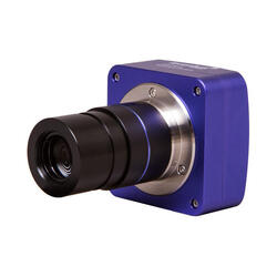 Caméra numérique télescope Levenhuk T800 Plus