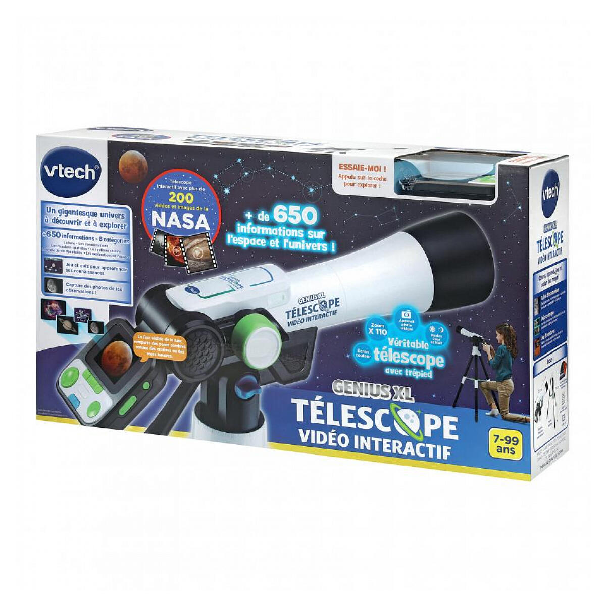 VTECH picture