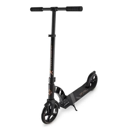 Trottinette Street Surfing urban xps 205 noir et or
