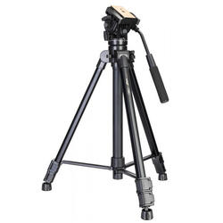 Trépied Levenhuk Level PLUS VT20