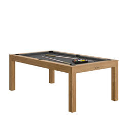 CHARME Noyer Venice-Drap Slate