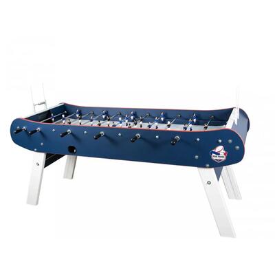 Calcio balilla - Rugby - 6 giocatori - XV Baby Rugby - Blu/bianco/rosso