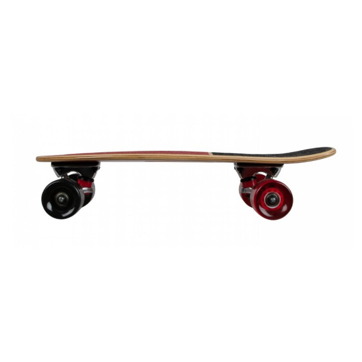 Cruiser Stubby Kryptonics 19" in Ordnung 2/5