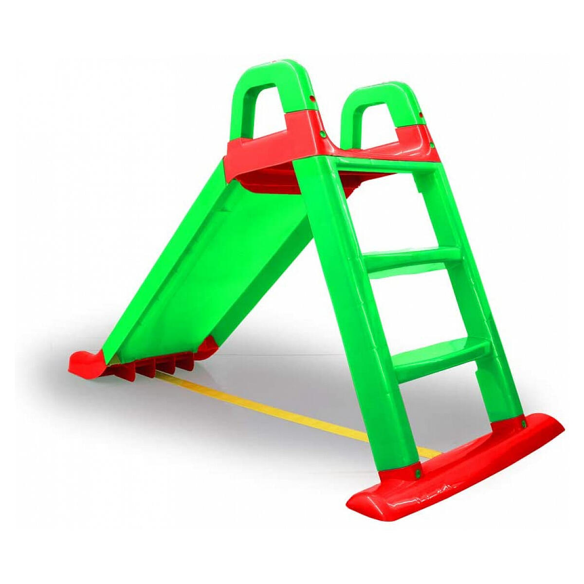 Toboggan Funny Slide vert 2/3