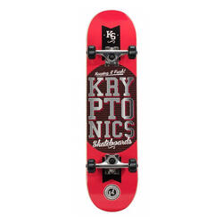 Skateboard Kryptonics 80cm pop series fresh