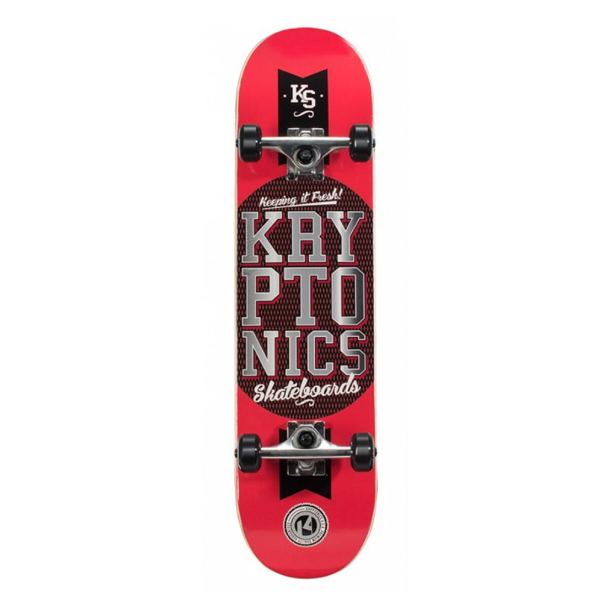 KRYPTONICS picture