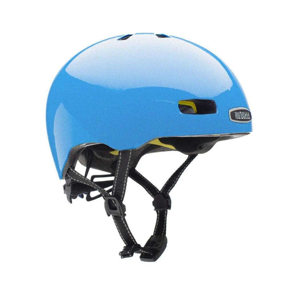 Casco Nutcase Street Brittany Mips 2/7