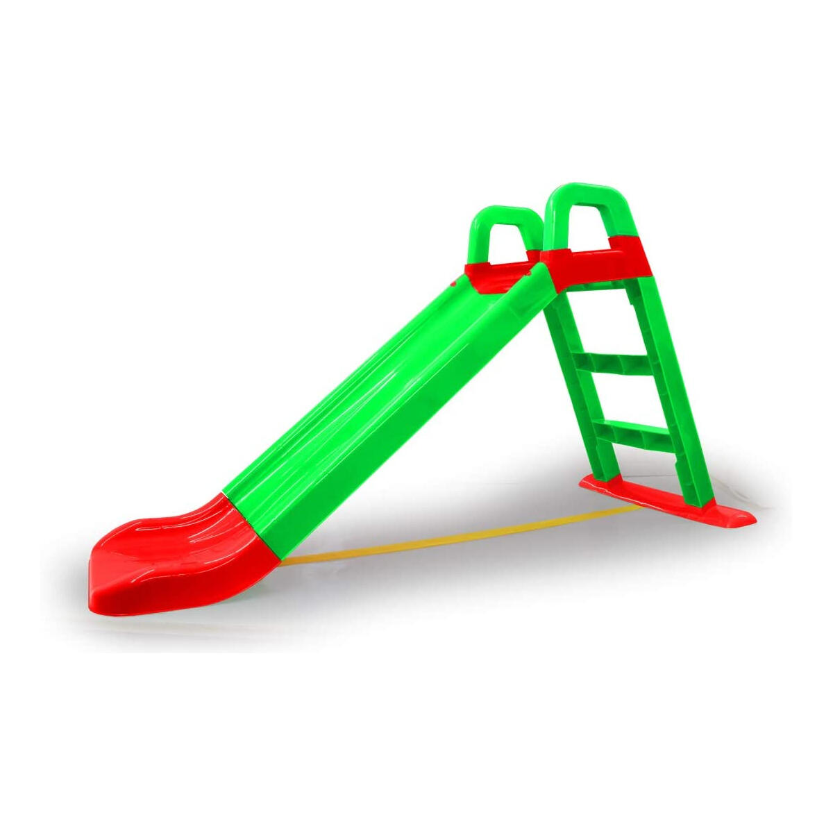 Jamara - Toboggan Funny Slide Vert - Aire De Jeu - Vert - Taille Unique - Decathlon