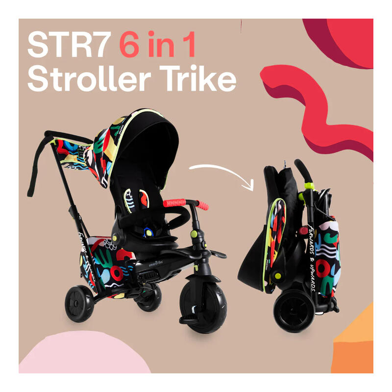 Smartrike Kelly Anna-IMAGINE