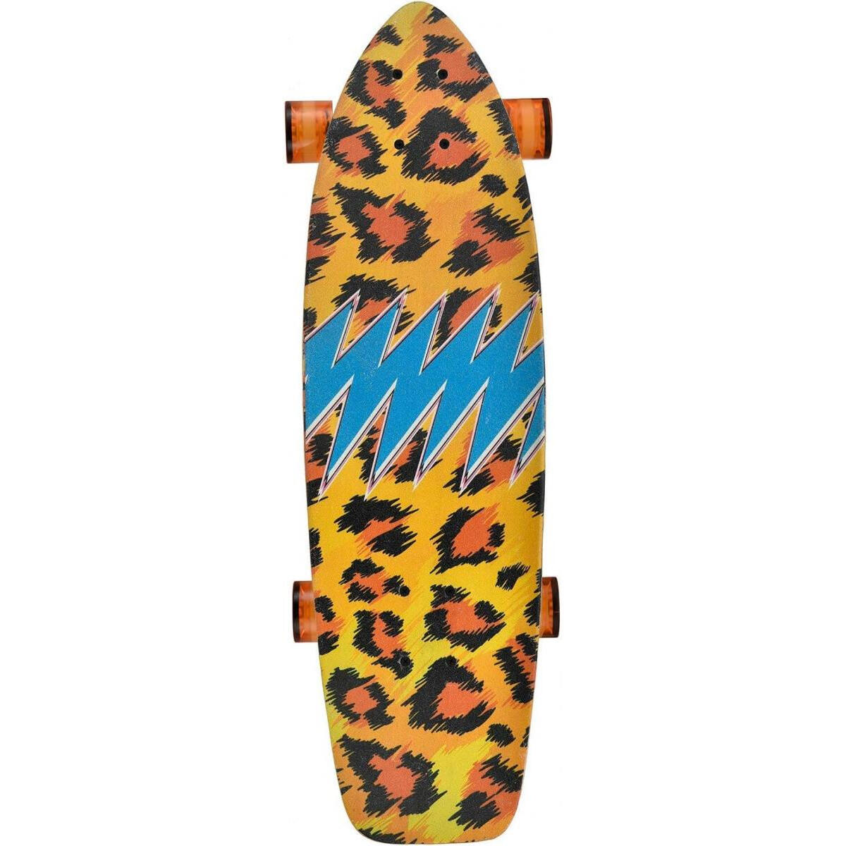 Skateboard Maui And Sons Jungle Riot 1/3
