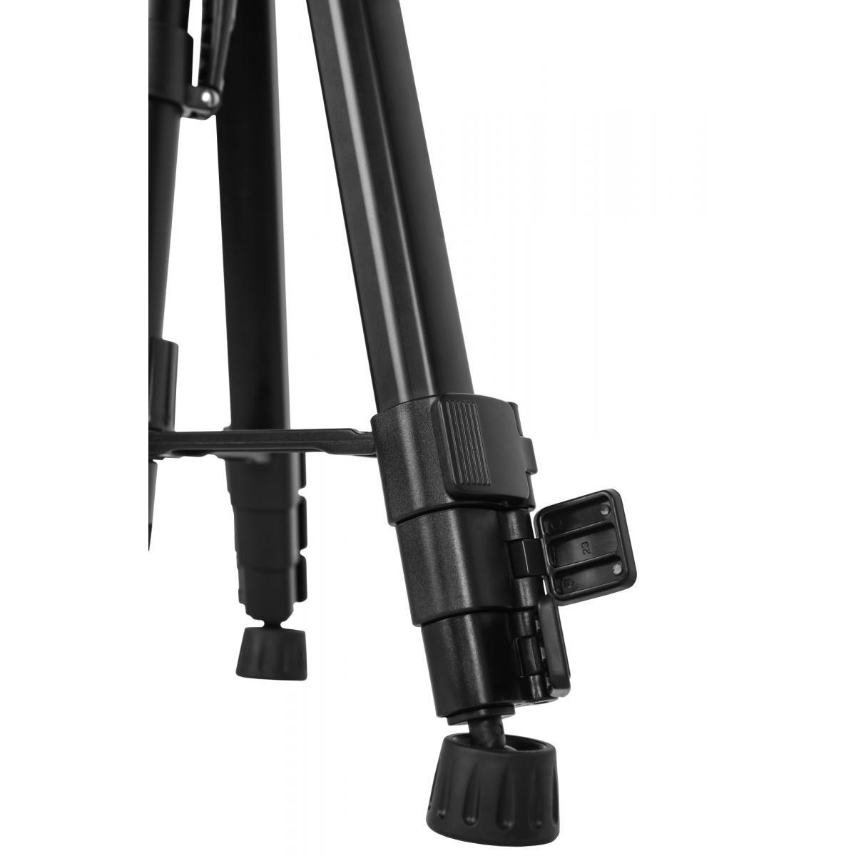 Trípode Level PLUS VT5 negro 2/3