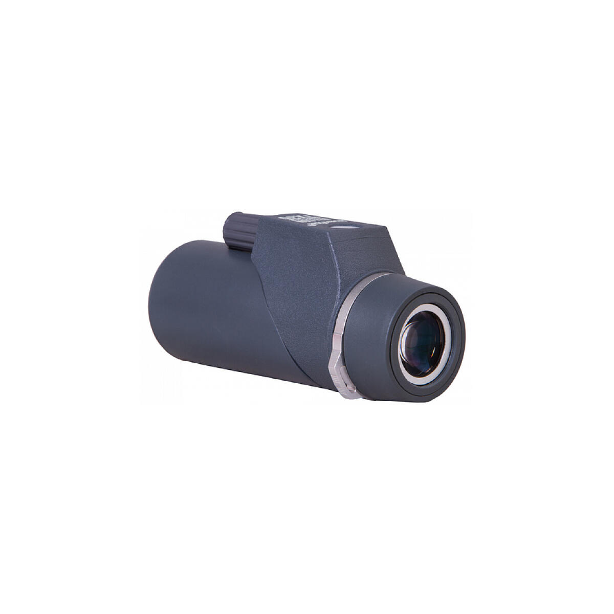 Levenhuk Nelson 7x35 monoculaire 7x BaK-4 Gris 4/5