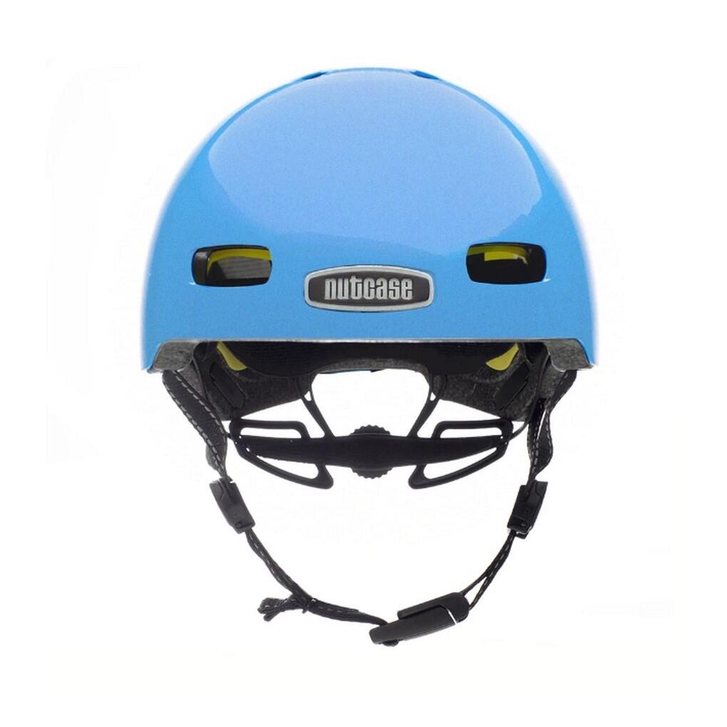 Casco Nutcase Street Brittany Mips 4/7