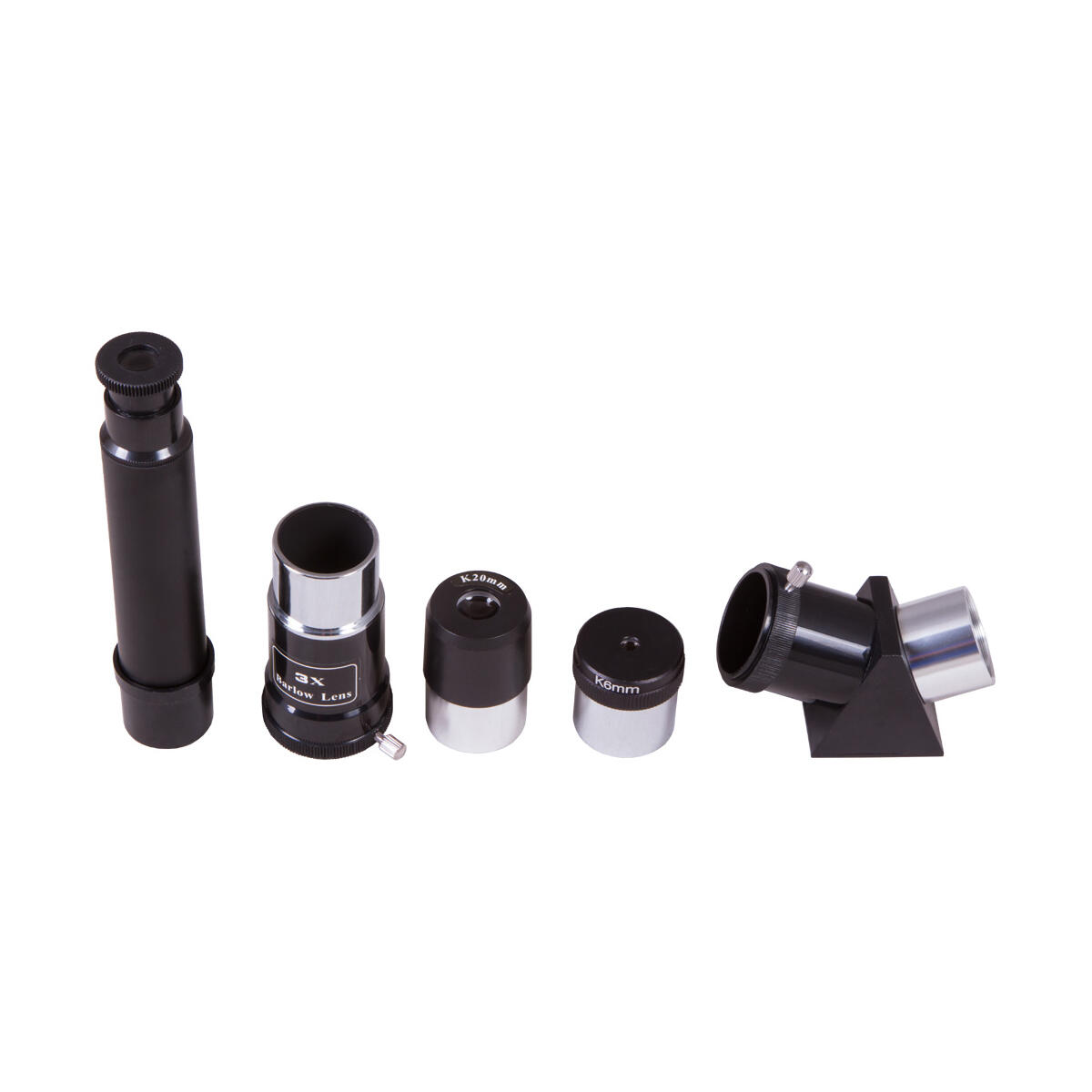 Télescope Levenhuk Skyline Travel Sun 70 2/2