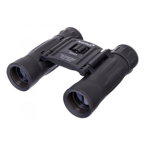 Jumelles Levenhuk Atom 12x25
