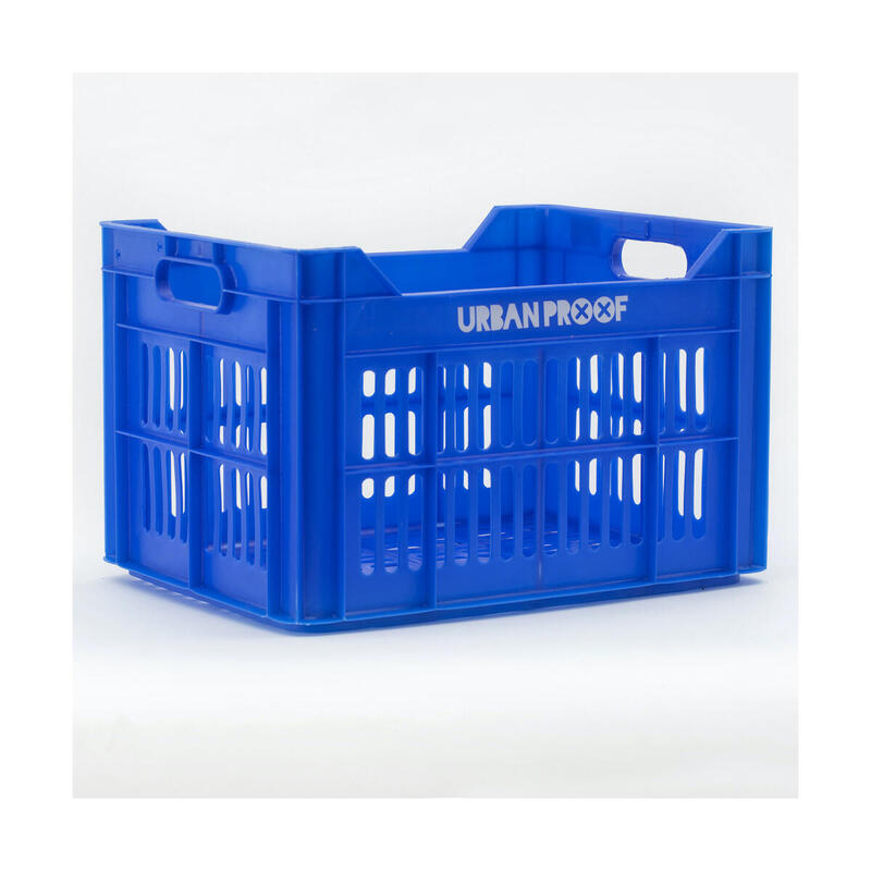 Panier à vélo 30L Urban Proof bleu