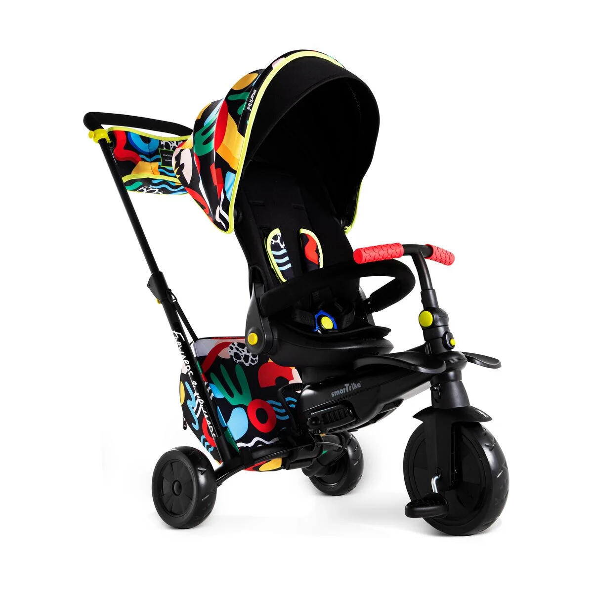 SMARTRIKE picture