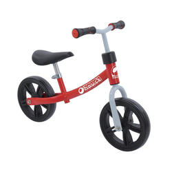 Draisienne Eco Rider - rouge