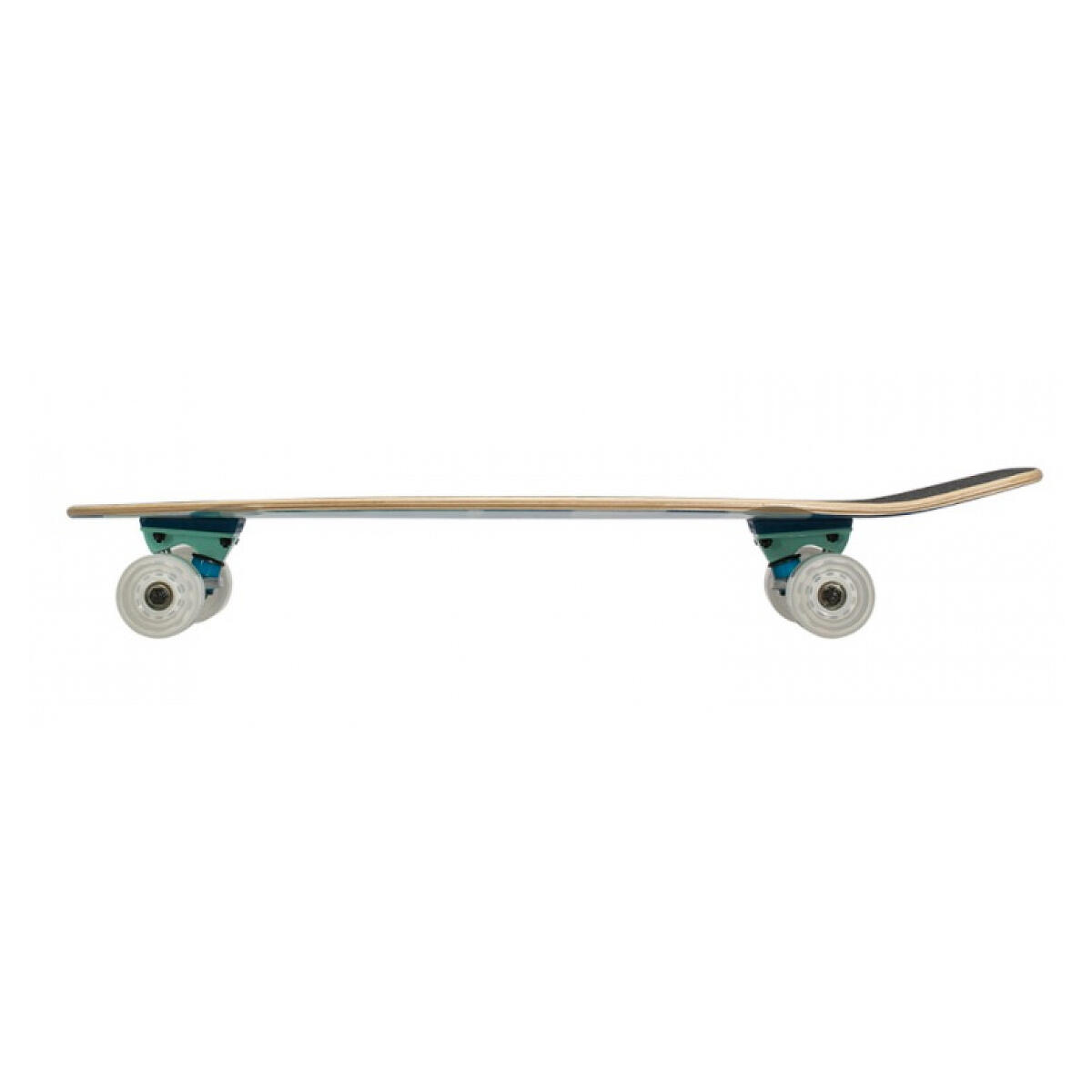 Planche de skate Kryptonics Super Fat Cruiser 2/4