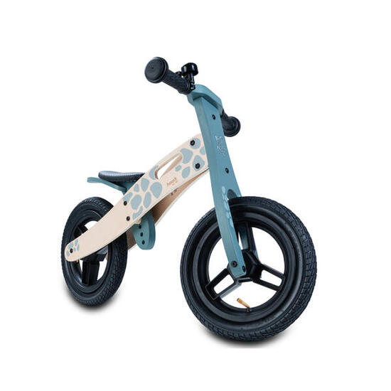 Draisienne Balance N Ride Turtle