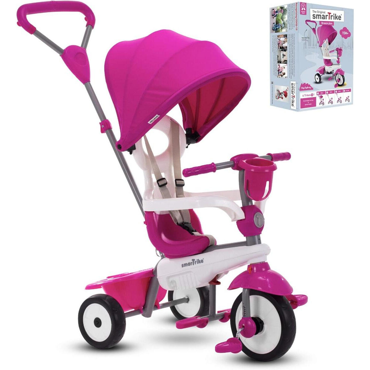 SMARTRIKE picture