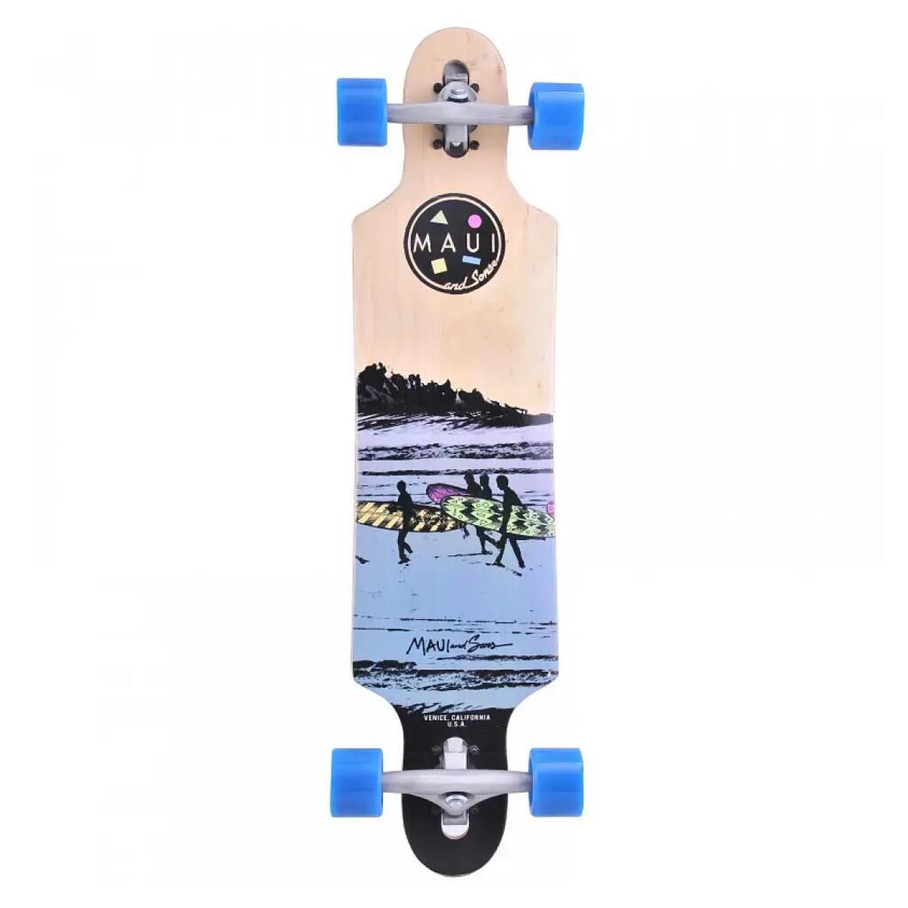 Skateboard Maui And Sons Search 4 Surf