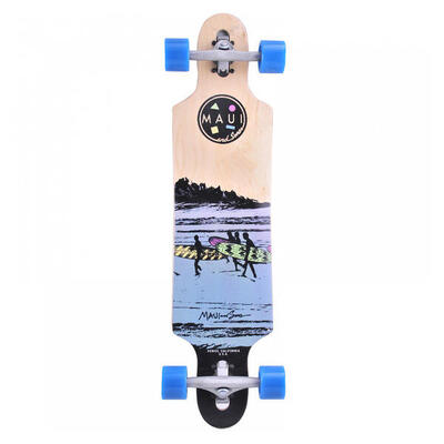 Maui &amp; Sons – Longboard 36 Zoll – Search 4 Surf
