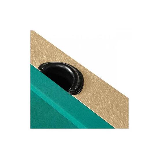 Kit d'initiation au billard francais Drap Vert