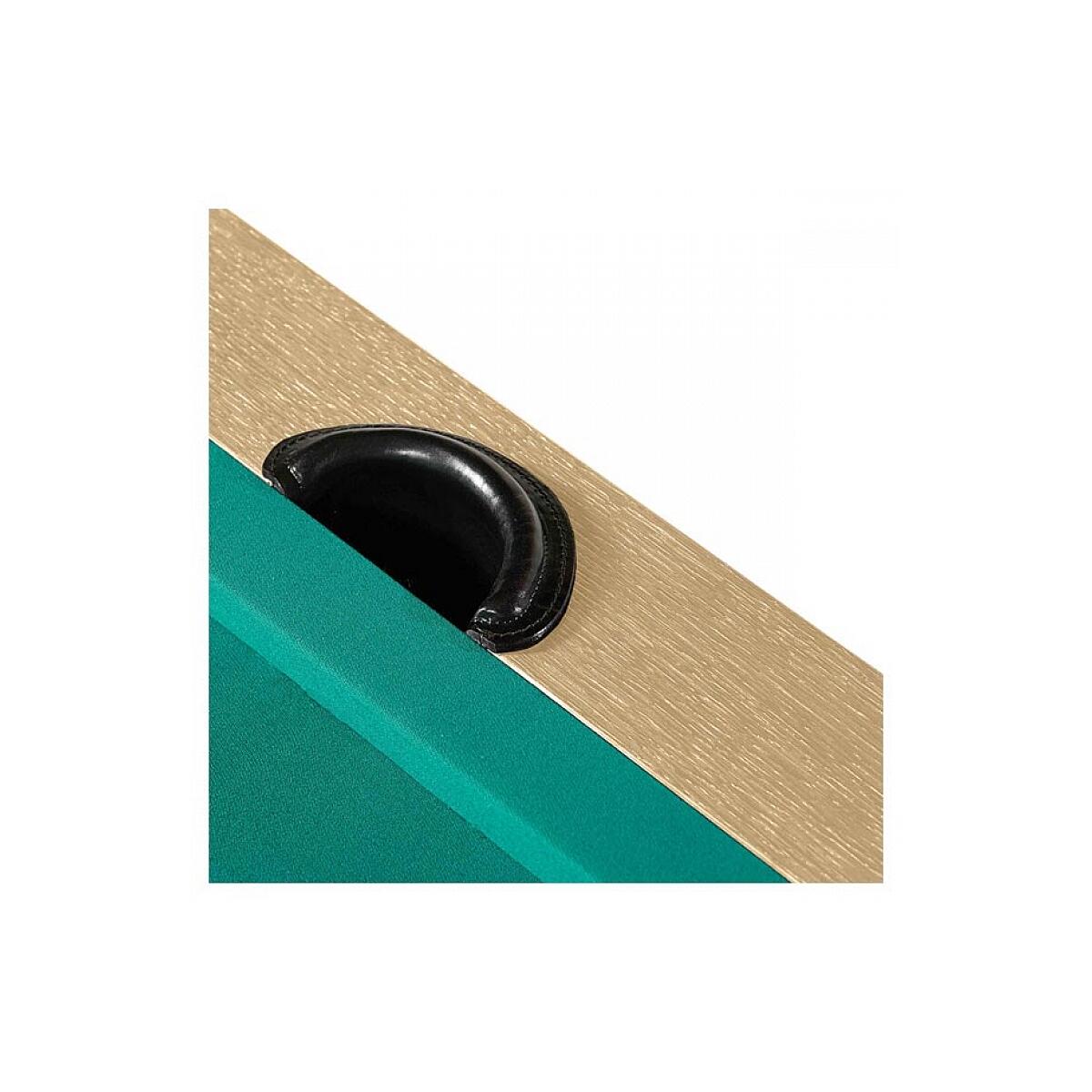 Rene Pierre - Kit D'Initiation Au Billard Francais Drap Vert - Billard - Vert - No Size - Decathlon