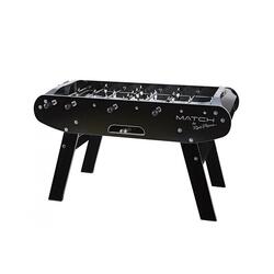 Baby Foot Match Noir Type Café