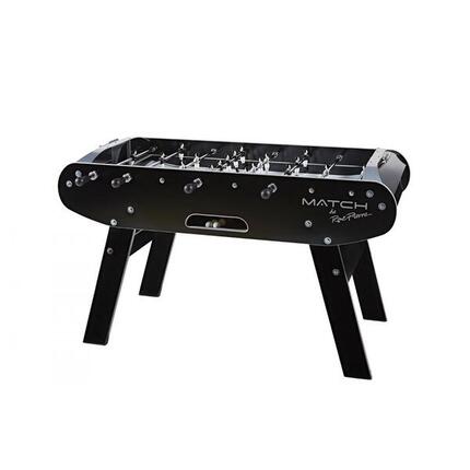 Baby Foot Match Noir Type Café