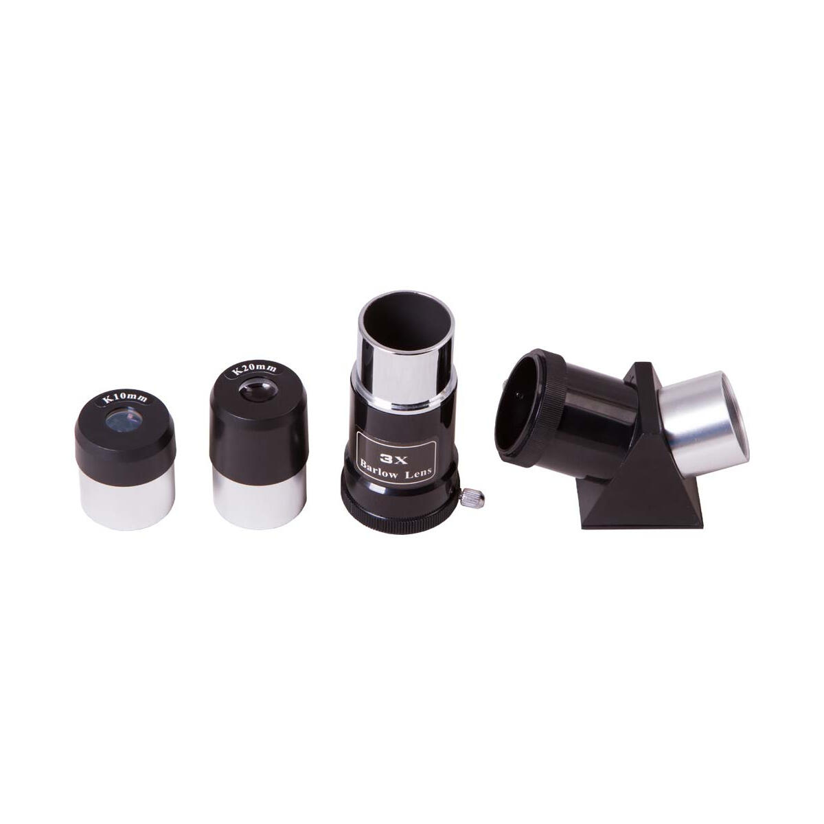 Télescope Levenhuk Skyline Travel 70 2/4