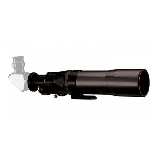 Telescope Levenhuk Ra R66 ED Doublet Black OTA