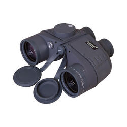 Jumelles Levenhuk Nelson 7x50