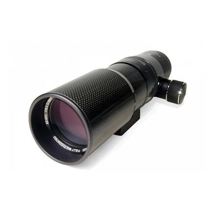 Telescope Levenhuk Ra R66 ED Doublet Carbon OTA