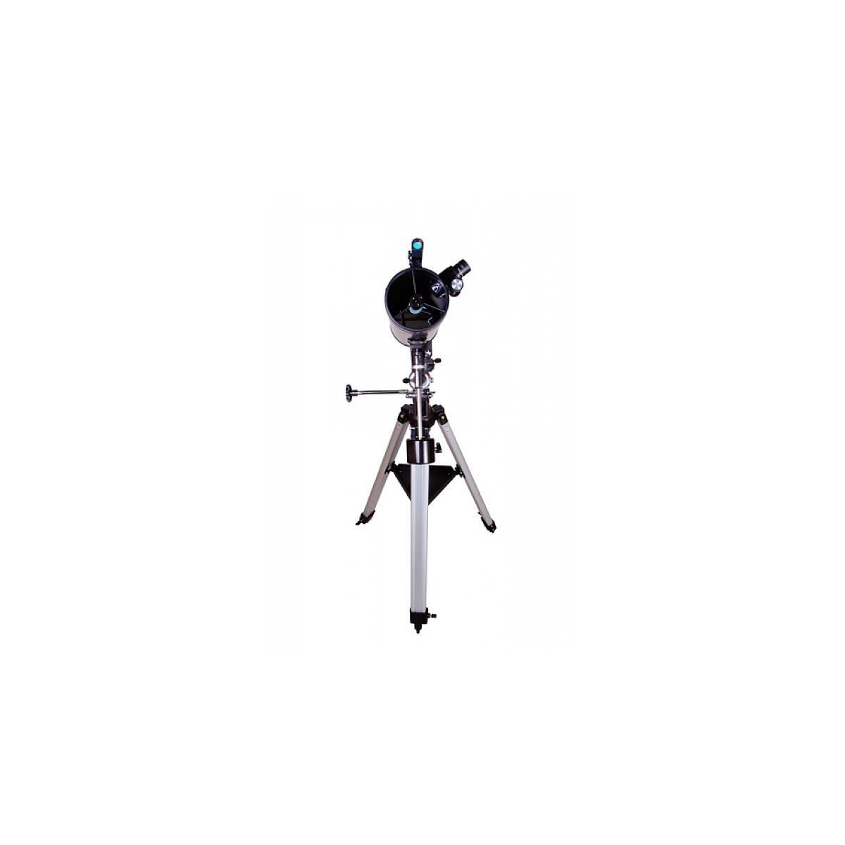 Levenhuk Skyline PLUS 115S Noir 5/5