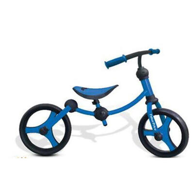 Smarttrike loopfiets fisher price blauw