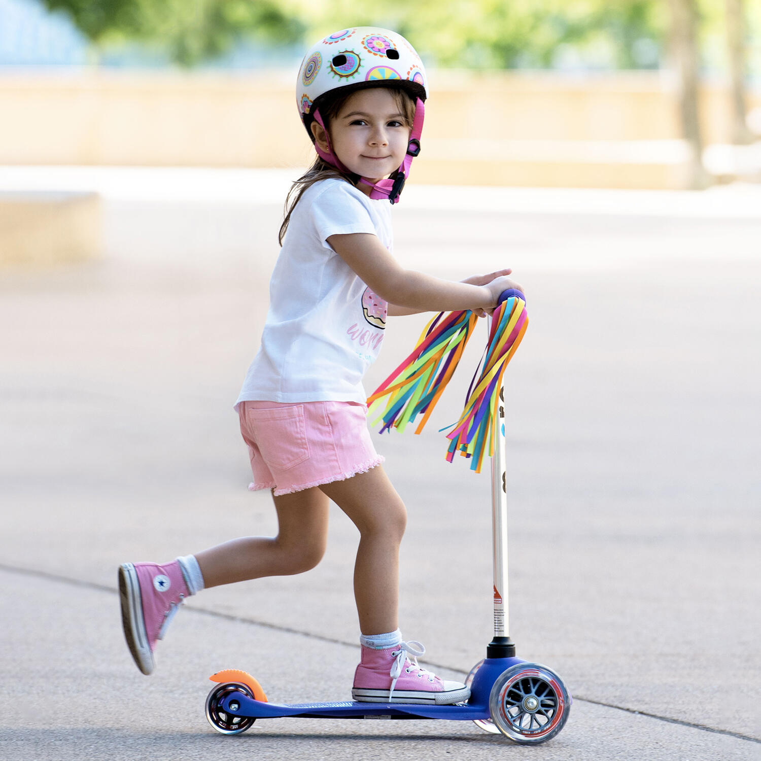 Ruban  (compatible Mini, Maxi et Cruiser) 2/5