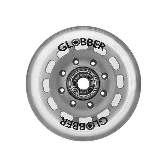 Roue trottinette 80 mm arriere GO UP - primo - master V1