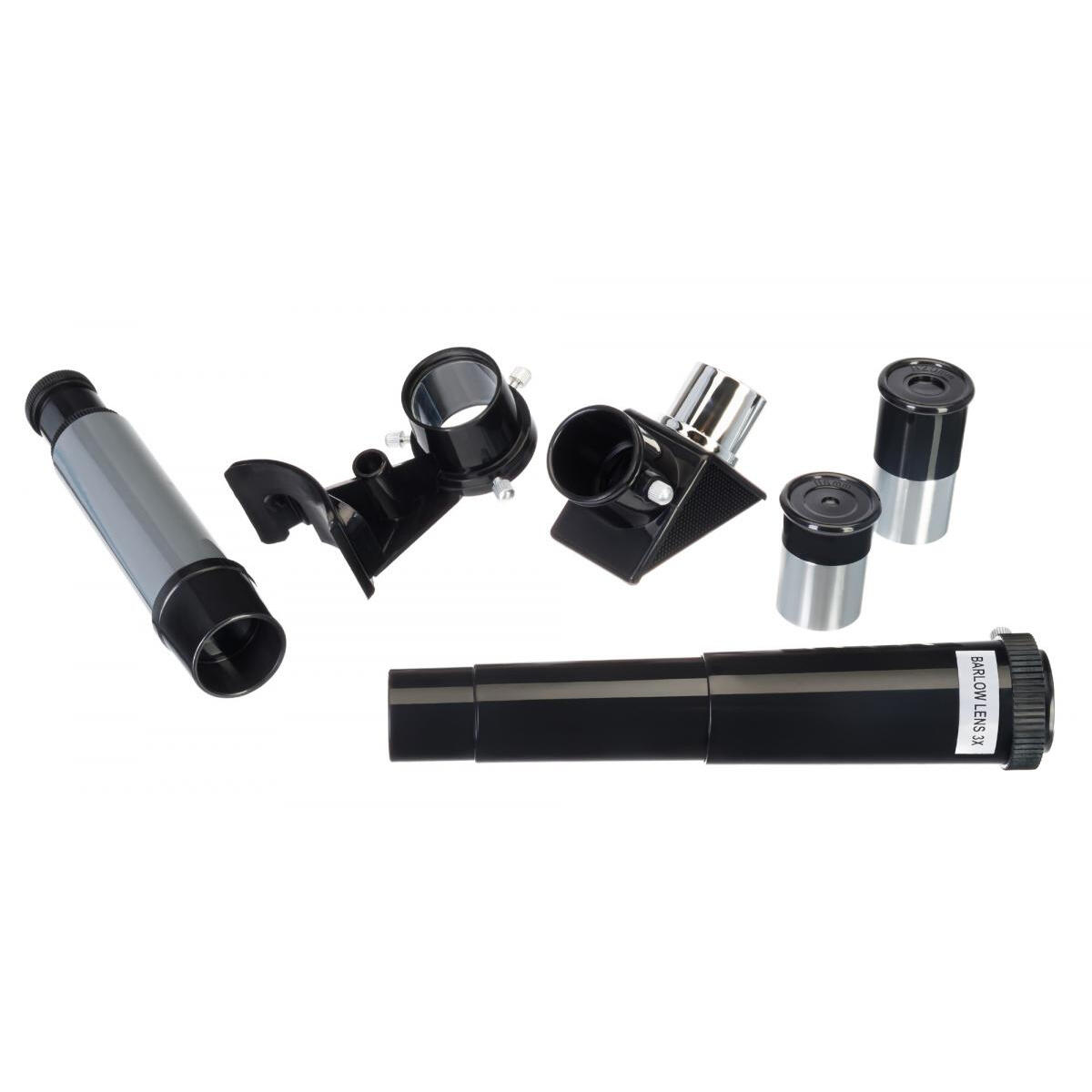 Télescope de base Levenhuk Blitz 50 2/2