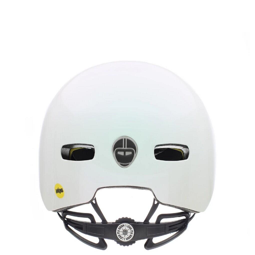 Casco Nutcase Street City of Pearls Pearl Mips 4/6