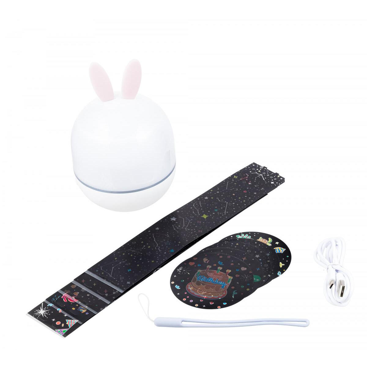 Levenhuk Star Sky P1 Planetarium 2/2